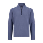 SPYDER Men's Corduroy Quarter Zip