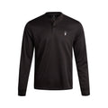 SPYDER Men's Long Sleeve Thermal Henley