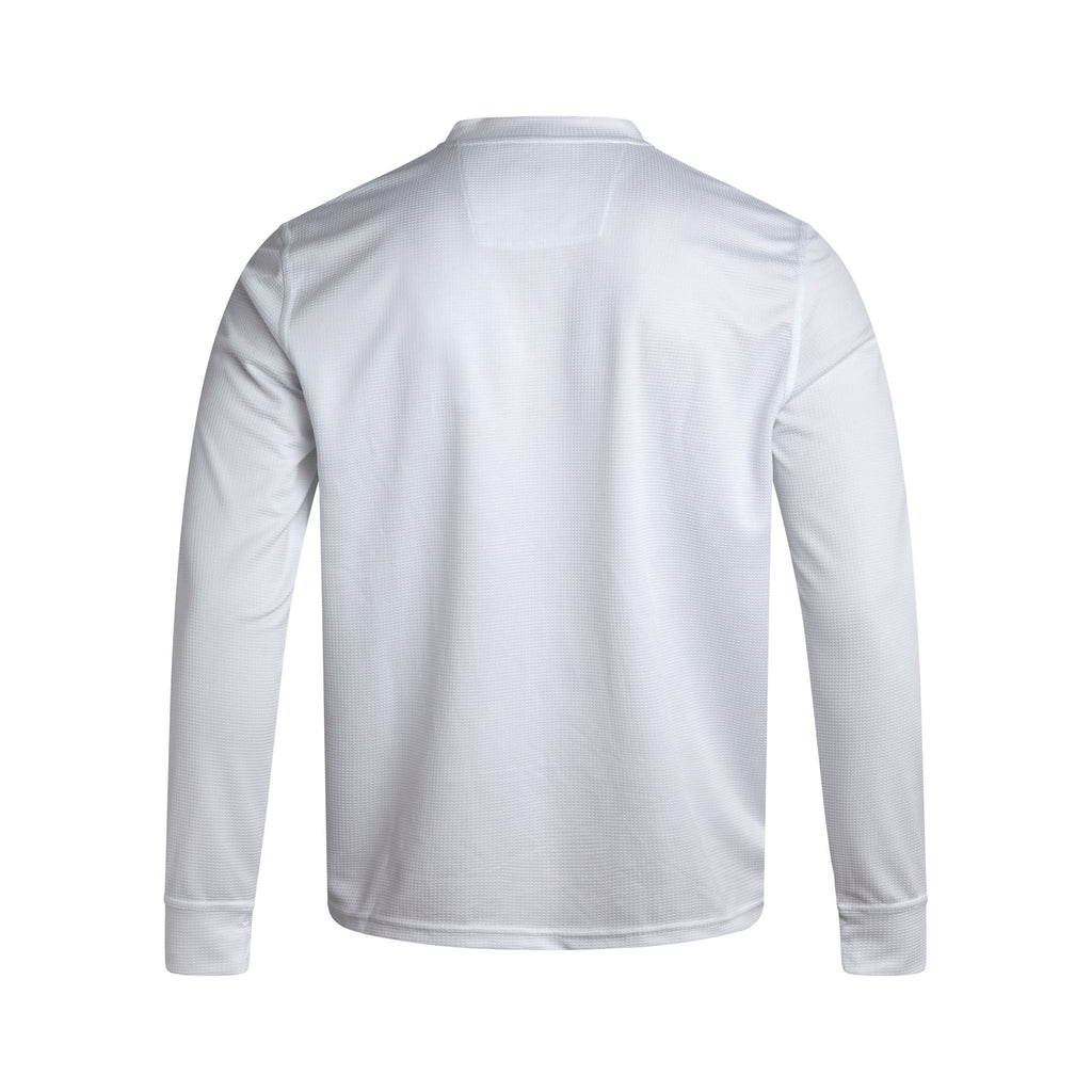 SPYDER Men's Long Sleeve Thermal Henley