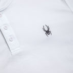 SPYDER Men's Long Sleeve Thermal Henley