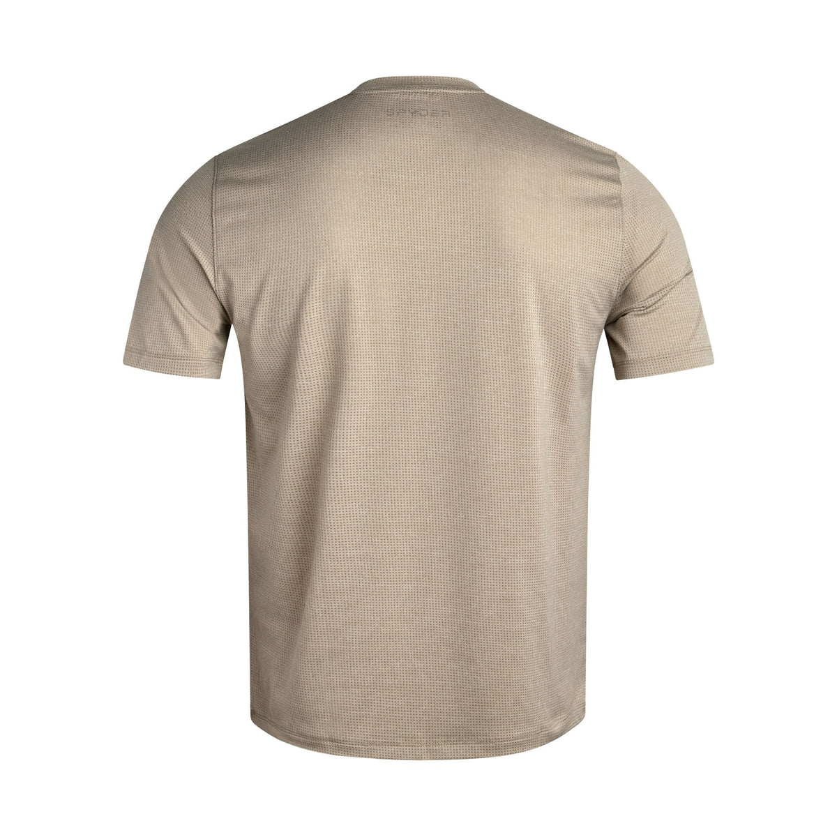 Men's Short Sleeve - Gravel