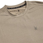 Men's Short Sleeve - Gravel