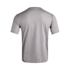Men's Short Sleeve - Light Grey