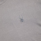 Men's Short Sleeve - Light Grey