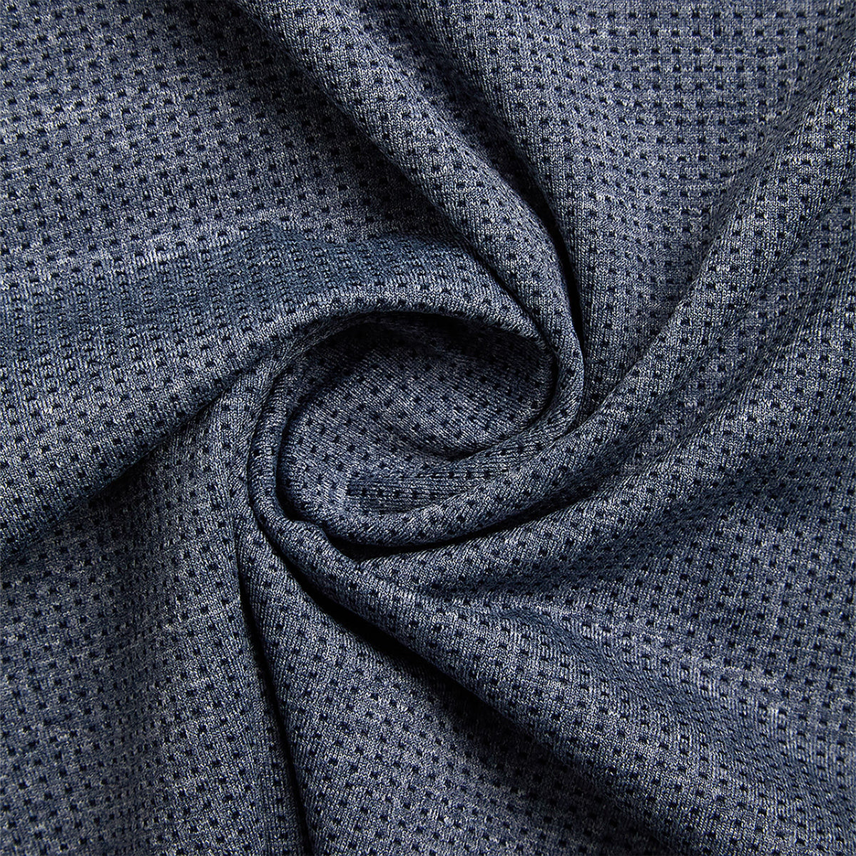 Men's Short Sleeve - Navy