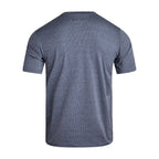 Men's Short Sleeve - Navy