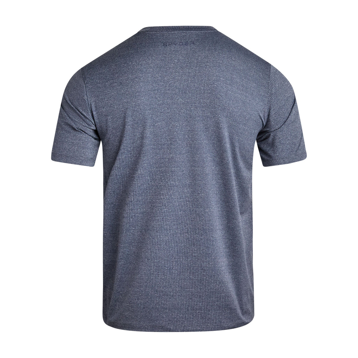 Men's Short Sleeve - Navy