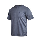 Men's Short Sleeve - Navy