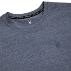 Men's Short Sleeve - Navy