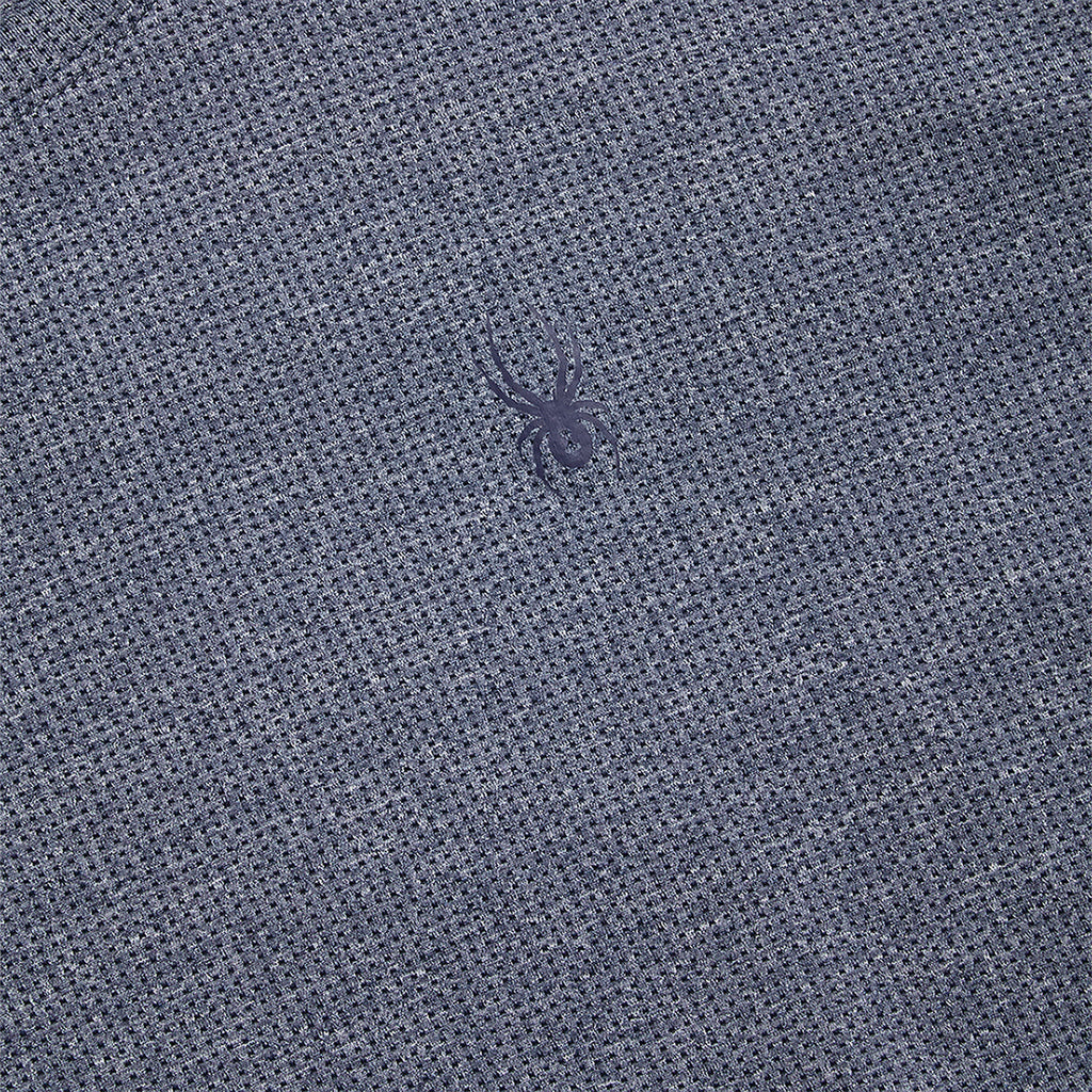 Men's Short Sleeve - Navy