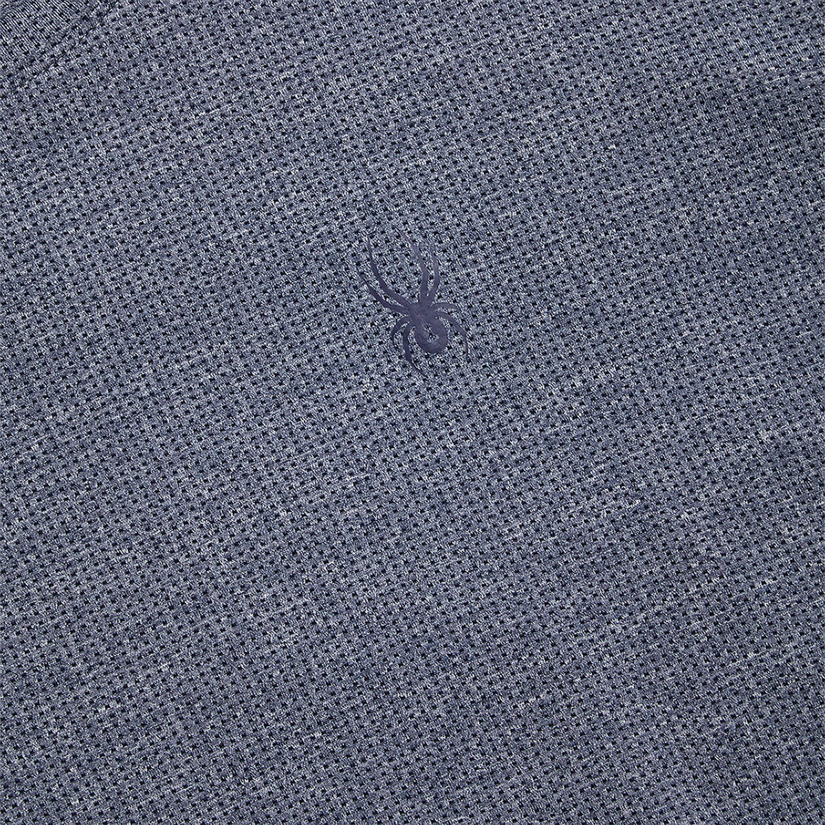 Men's Short Sleeve - Navy