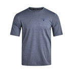 Men's Short Sleeve - Navy