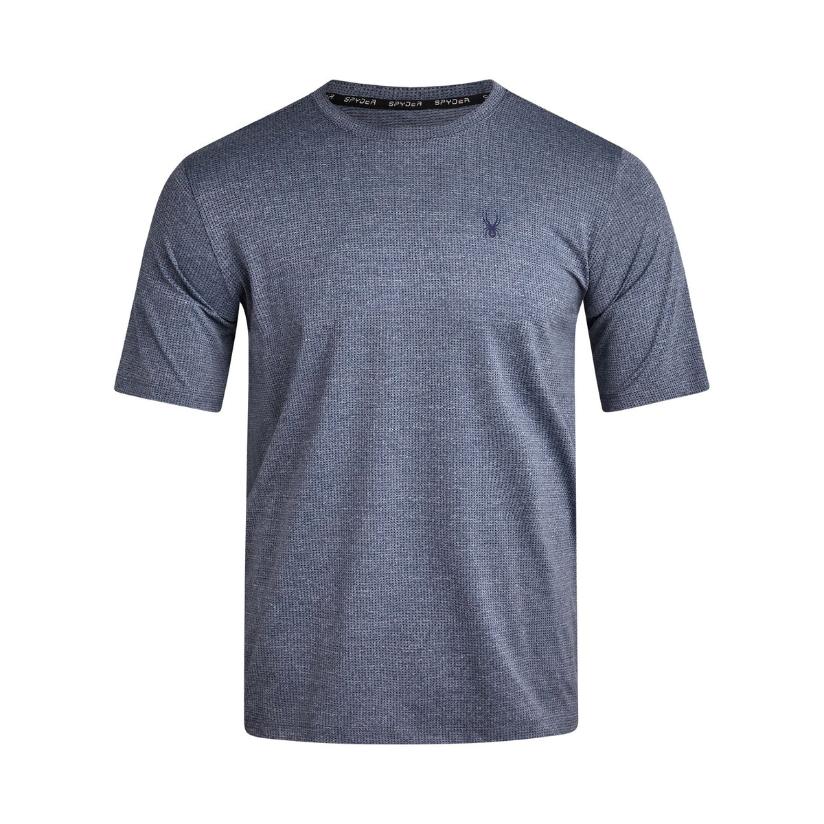 SPYDER Men's Short Sleeve