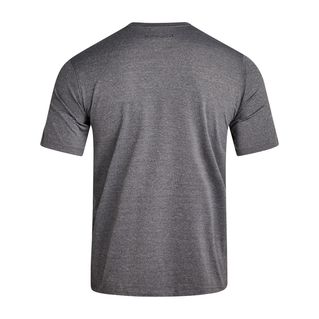 SPYDER Men's Short Sleeve