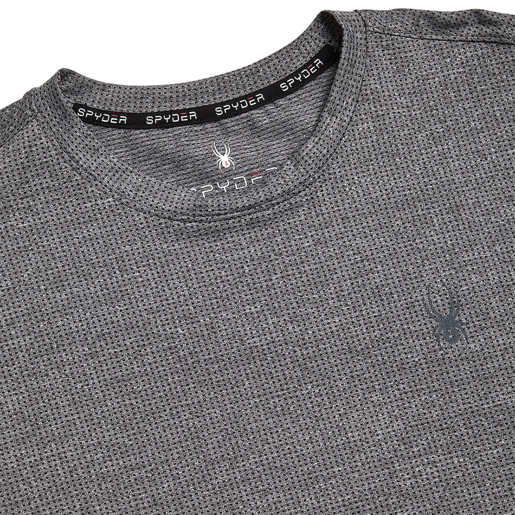 SPYDER Men's Short Sleeve