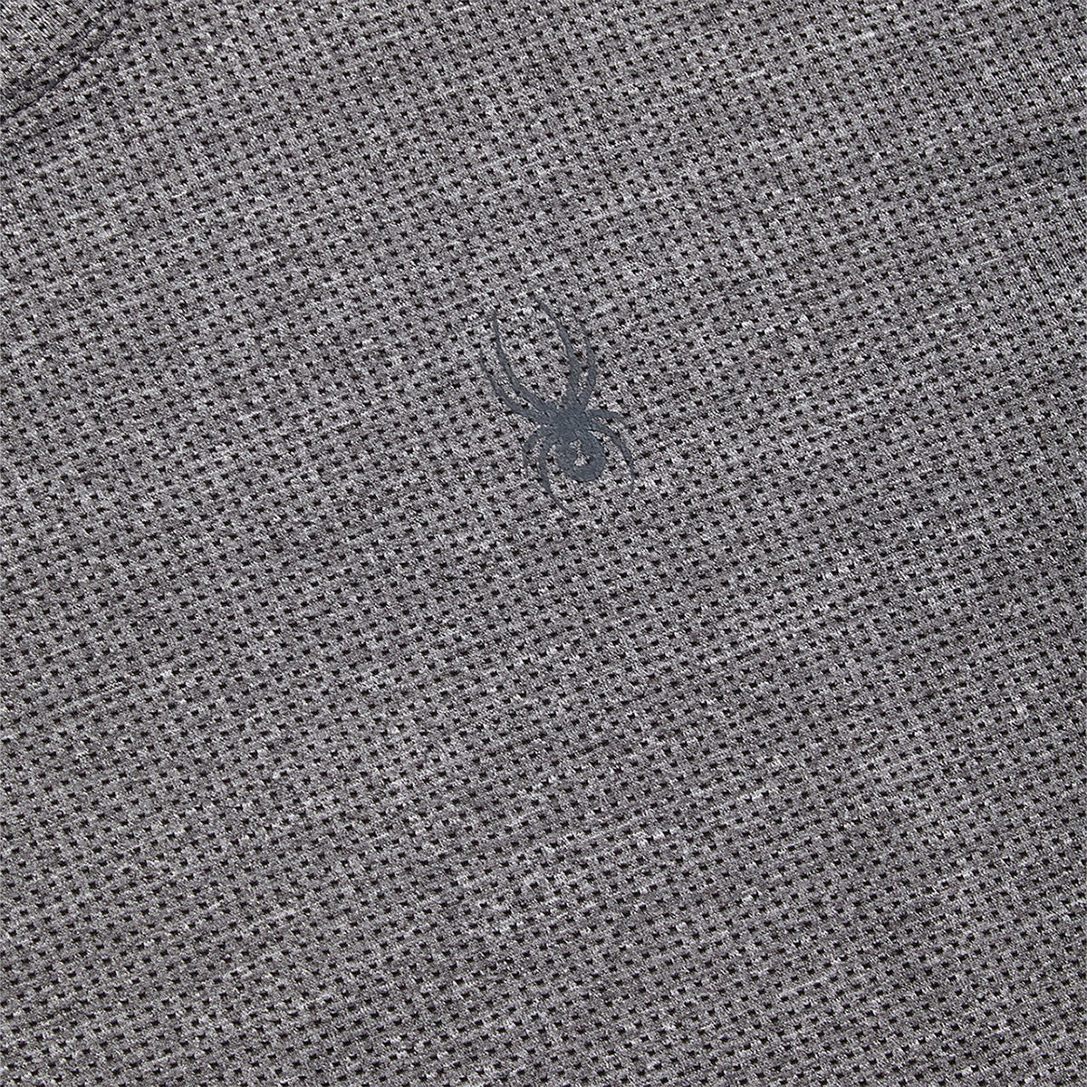 SPYDER Men's Short Sleeve