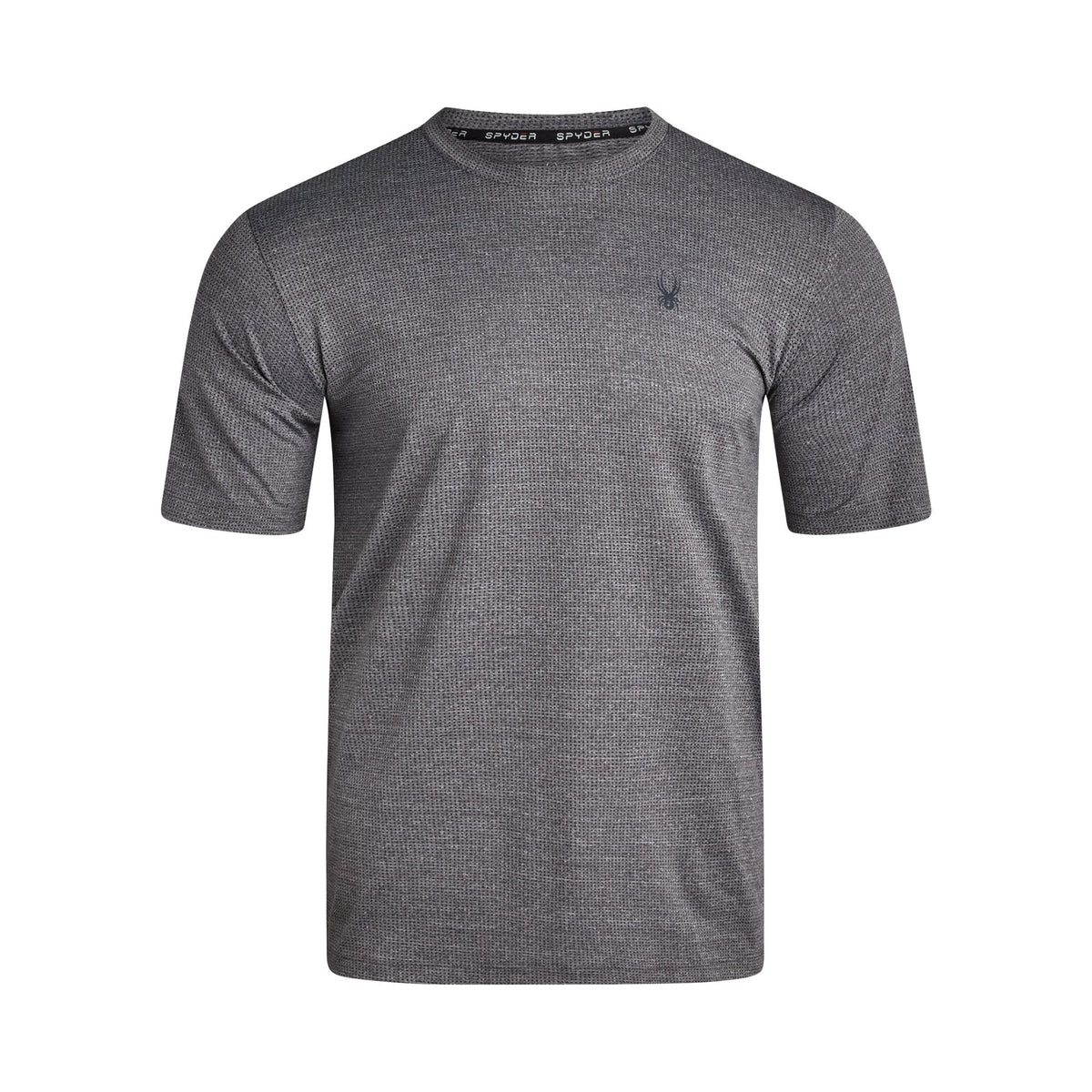 SPYDER Men's Short Sleeve