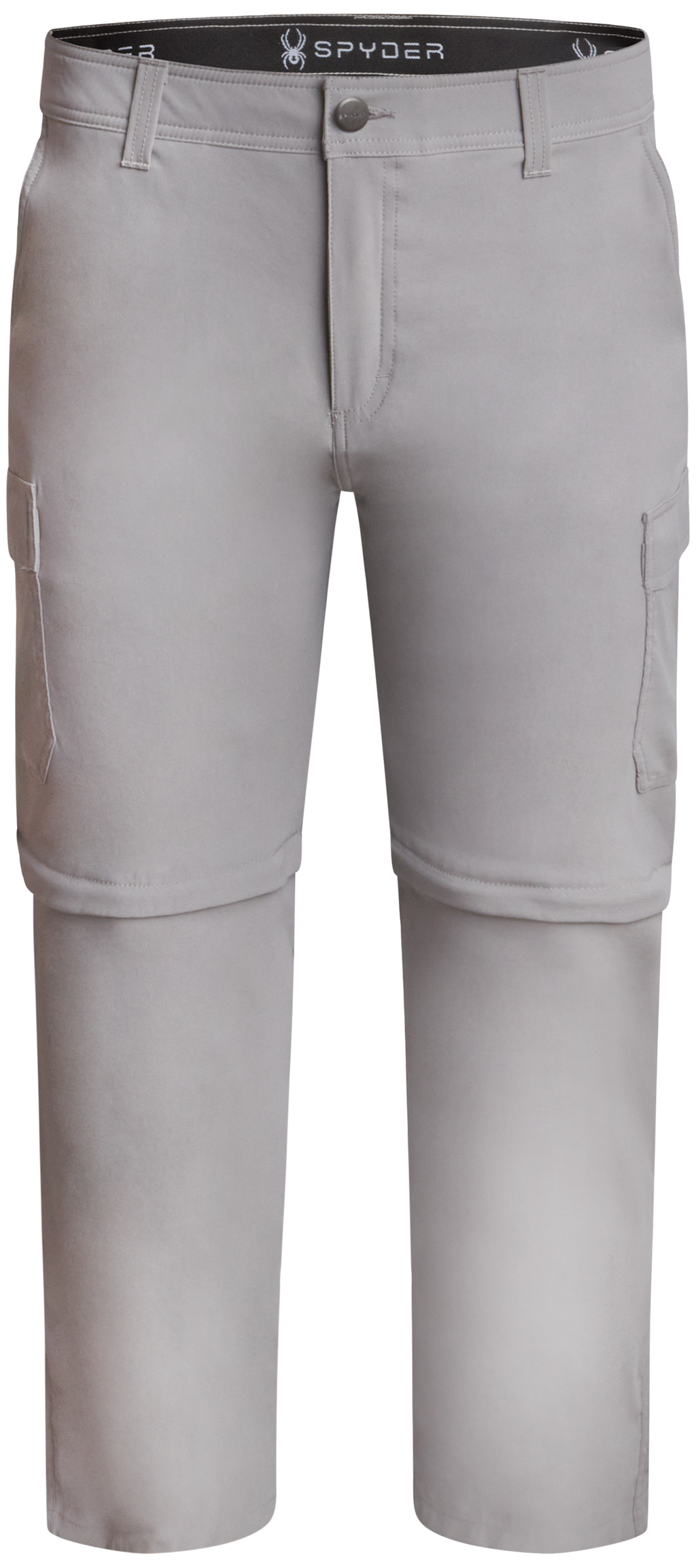 SPYDER Men's Atmosphere Convertible Cargo Pant