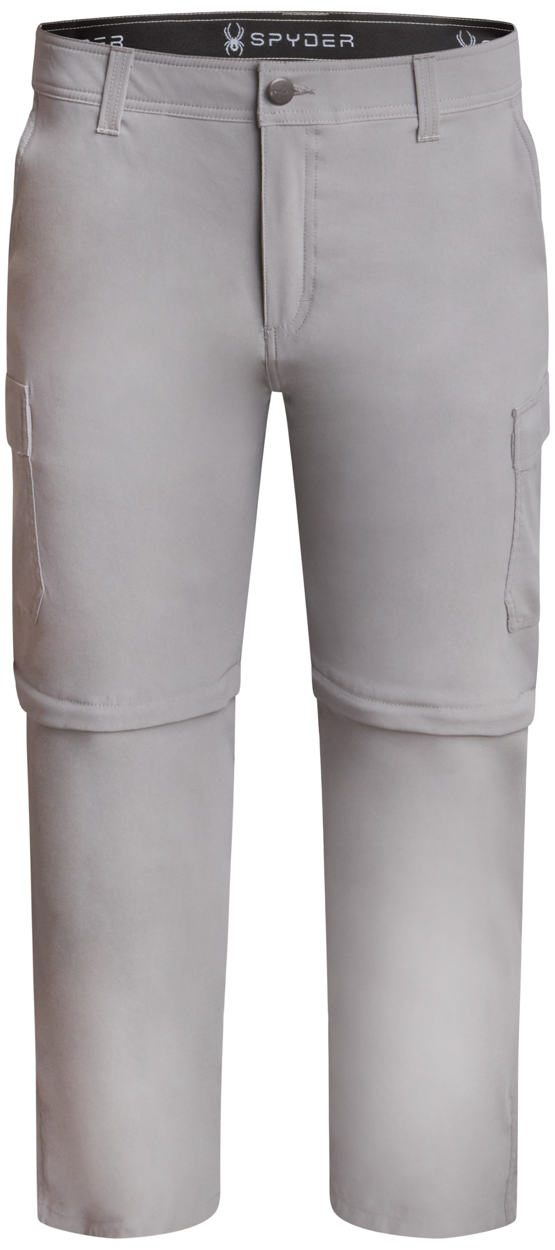 SPYDER Men's Atmosphere Convertible Cargo Pant