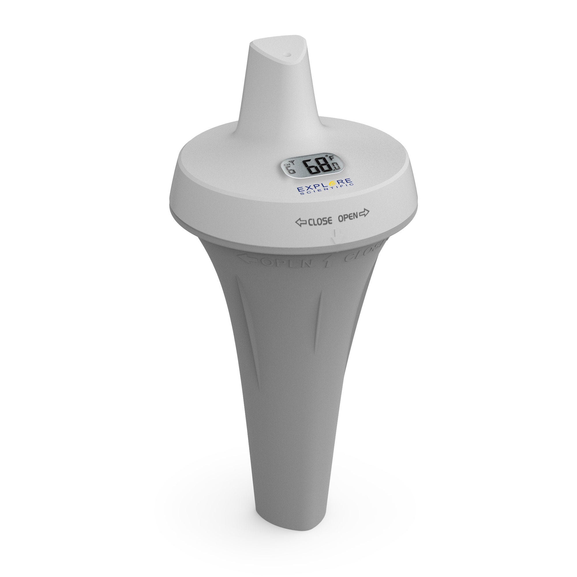 Pool or Spa Sensor