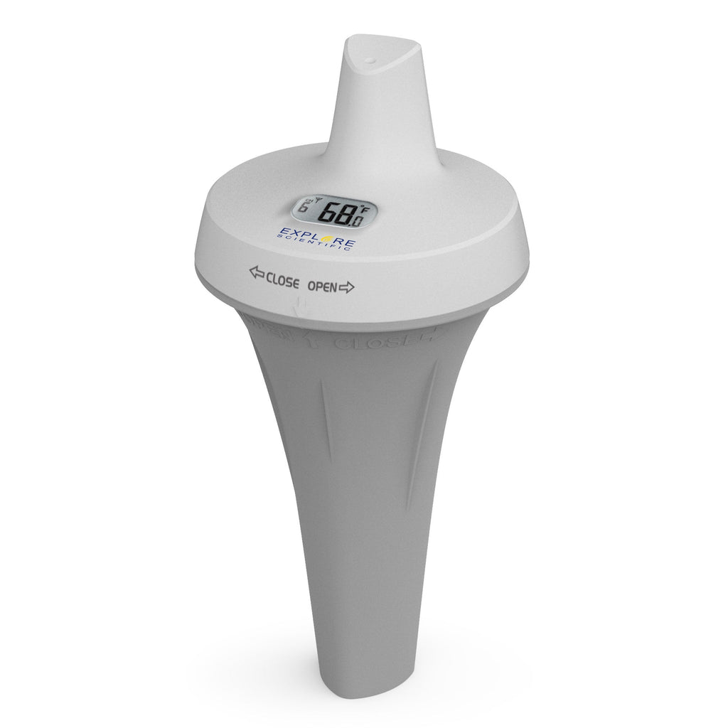 Pool or Spa Sensor
