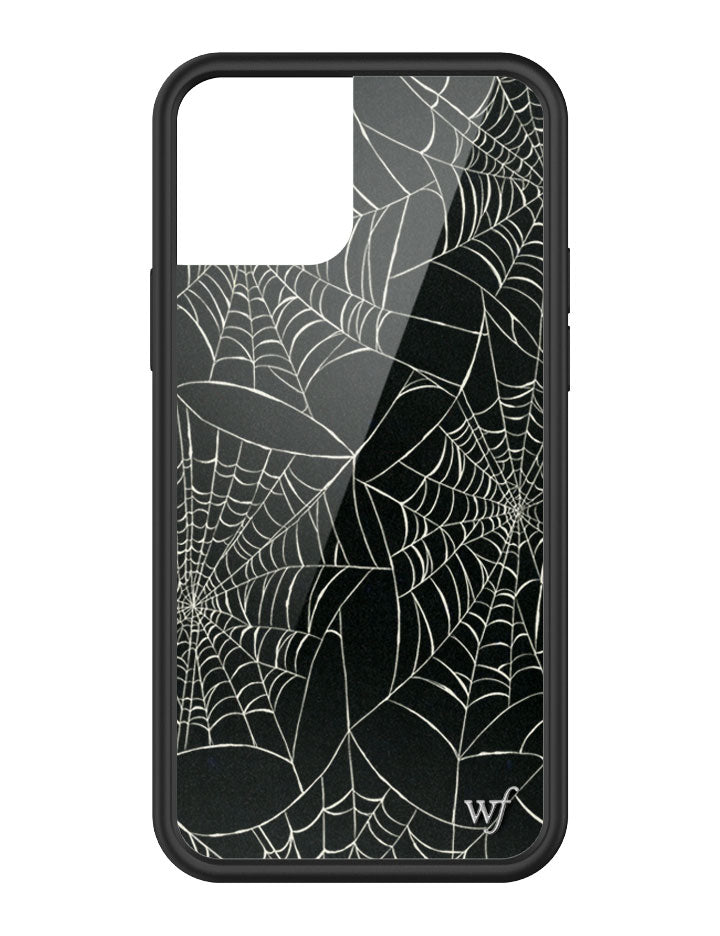 Itsy Bitsy Spider iPhone Case