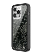 Itsy Bitsy Spider iPhone Case