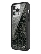 Itsy Bitsy Spider iPhone Case