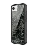Itsy Bitsy Spider iPhone Case