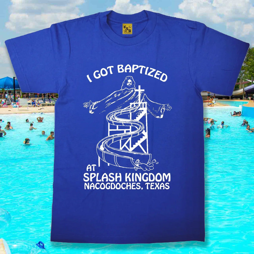 Splash Kingdom