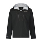 SPYDER Men's Overcast Rain Jacket
