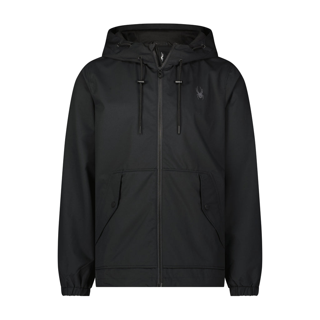 SPYDER Men's Gale Windbreaker