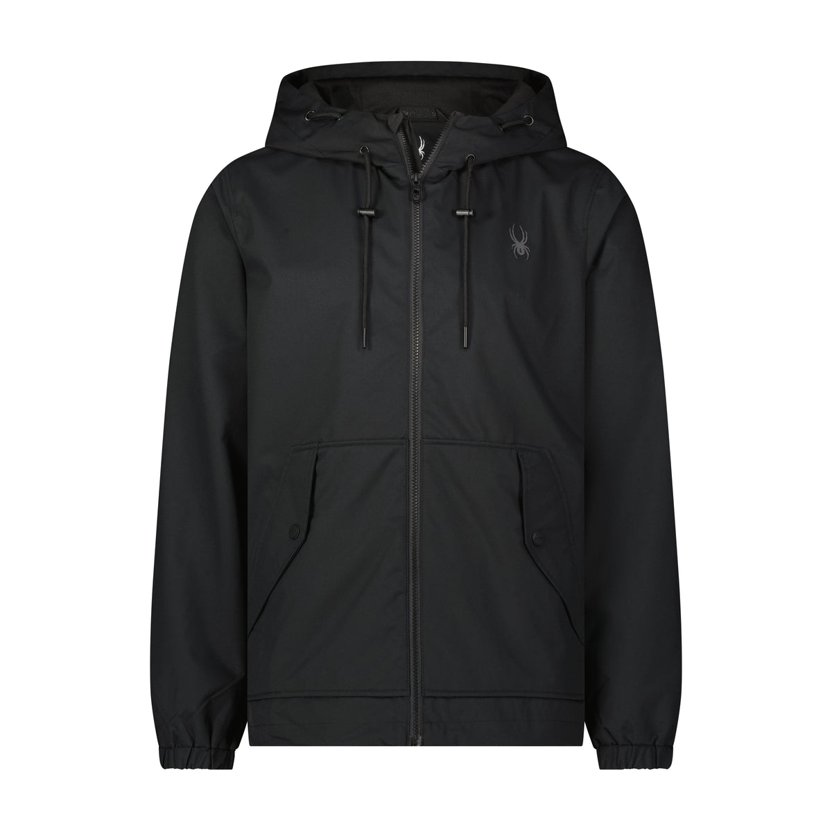 SPYDER Men's Gale Windbreaker
