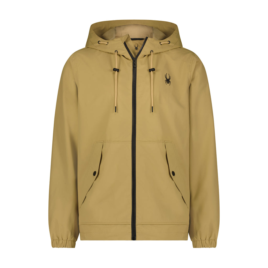 SPYDER Men's Gale Windbreaker
