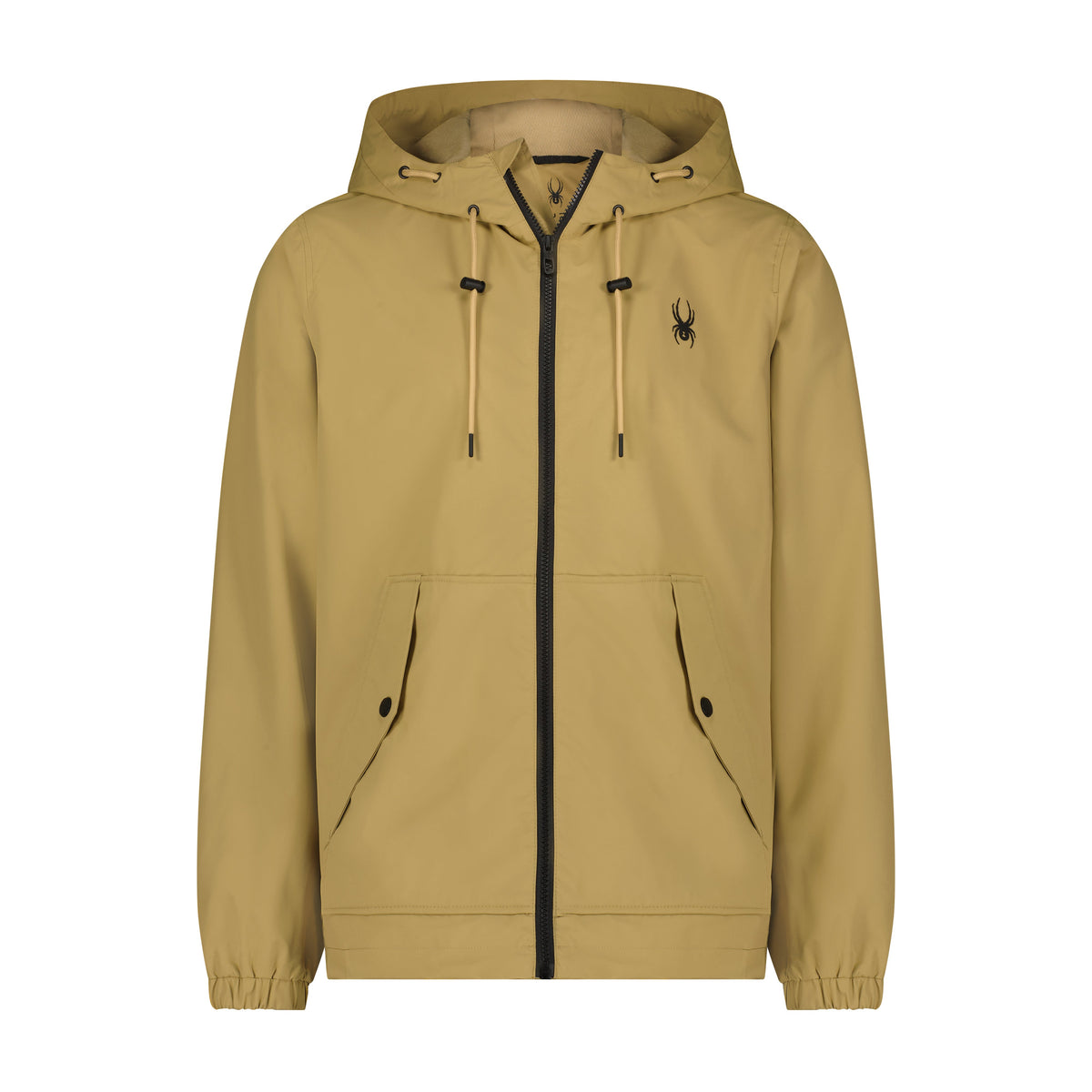 SPYDER Men's Gale Windbreaker