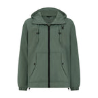 SPYDER Men's Gale Windbreaker