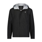 SPYDER Men's Cloudy Day Rain Jacket