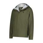 SPYDER Men's Cloudy Day Rain Jacket