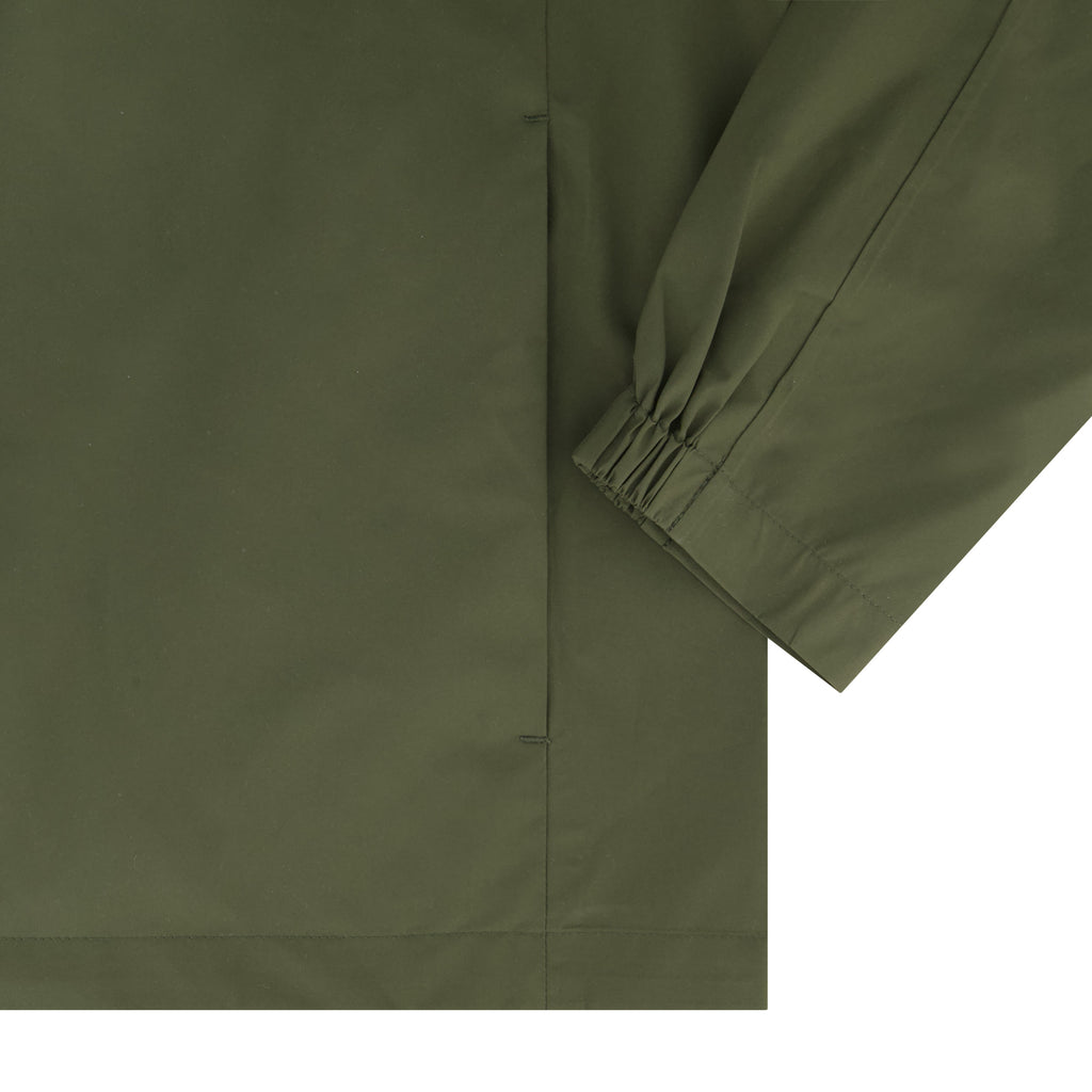SPYDER Men's Cloudy Day Rain Jacket