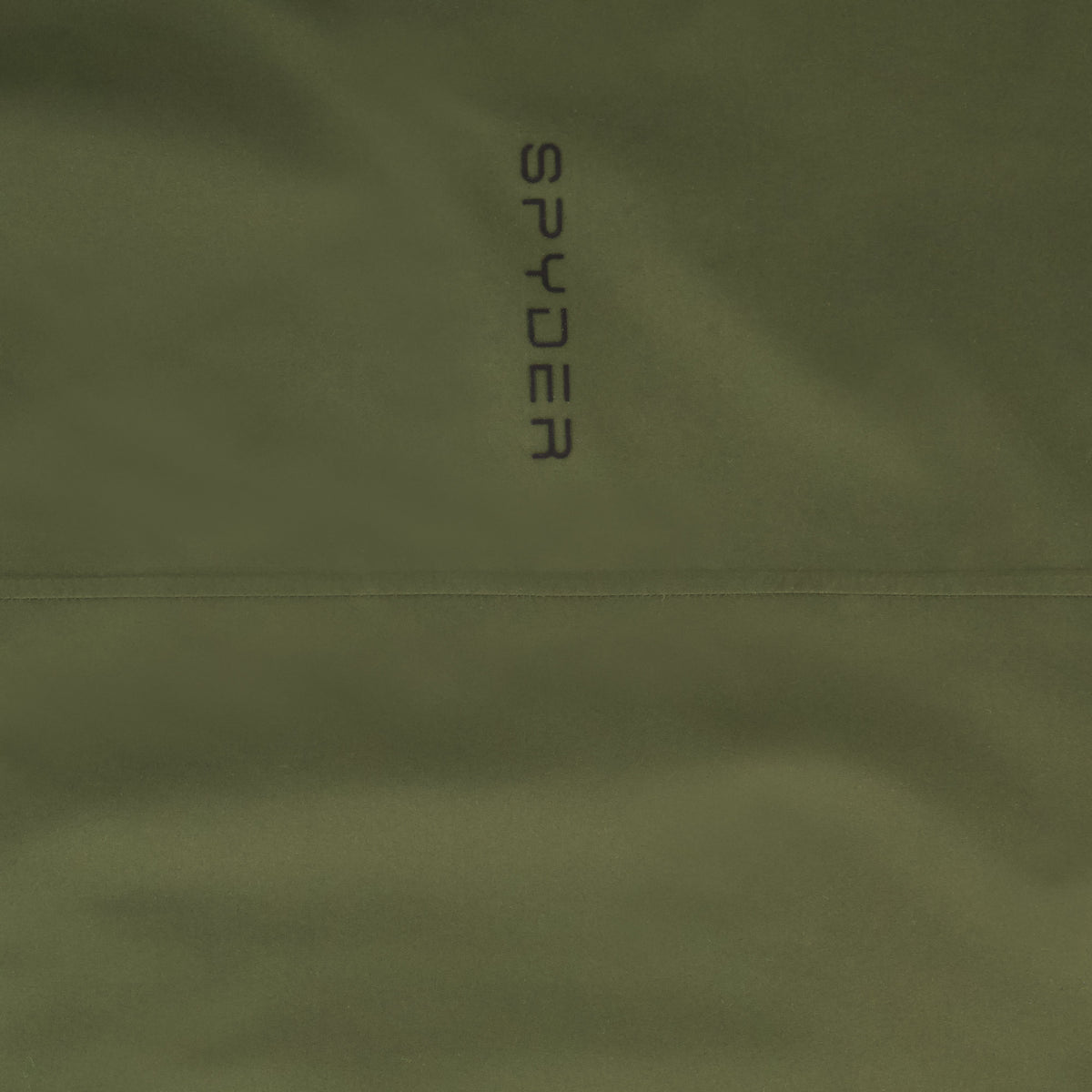 SPYDER Men's Cloudy Day Rain Jacket