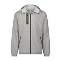 SPYDER Men's Mountain Mist Rain Jacket