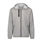 SPYDER Men's Mountain Mist Rain Jacket