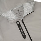 SPYDER Men's Mountain Mist Rain Jacket
