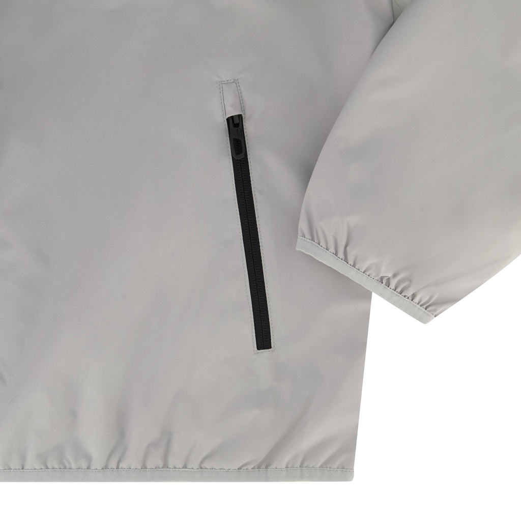 SPYDER Men's Mountain Mist Rain Jacket