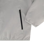 SPYDER Men's Mountain Mist Rain Jacket