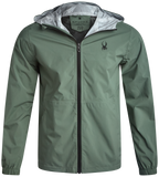 SPYDER Men's Spring Showers Jacket