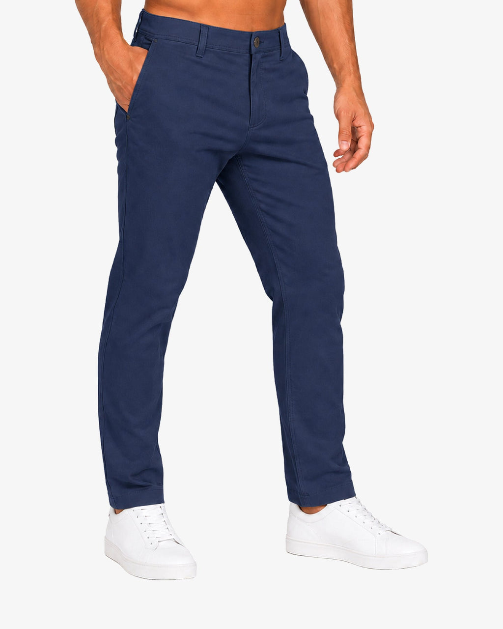 Men's Core Pant V2 - Mineral Blue Stone