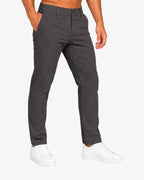 Men's Core Pant V2 - Polar Graphite
