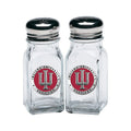Indiana Hoosiers Salt & Pepper Shakers