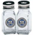 Coast Guard Salt & Pepper Shakers